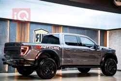 فۆرد F-150 راپتۆر